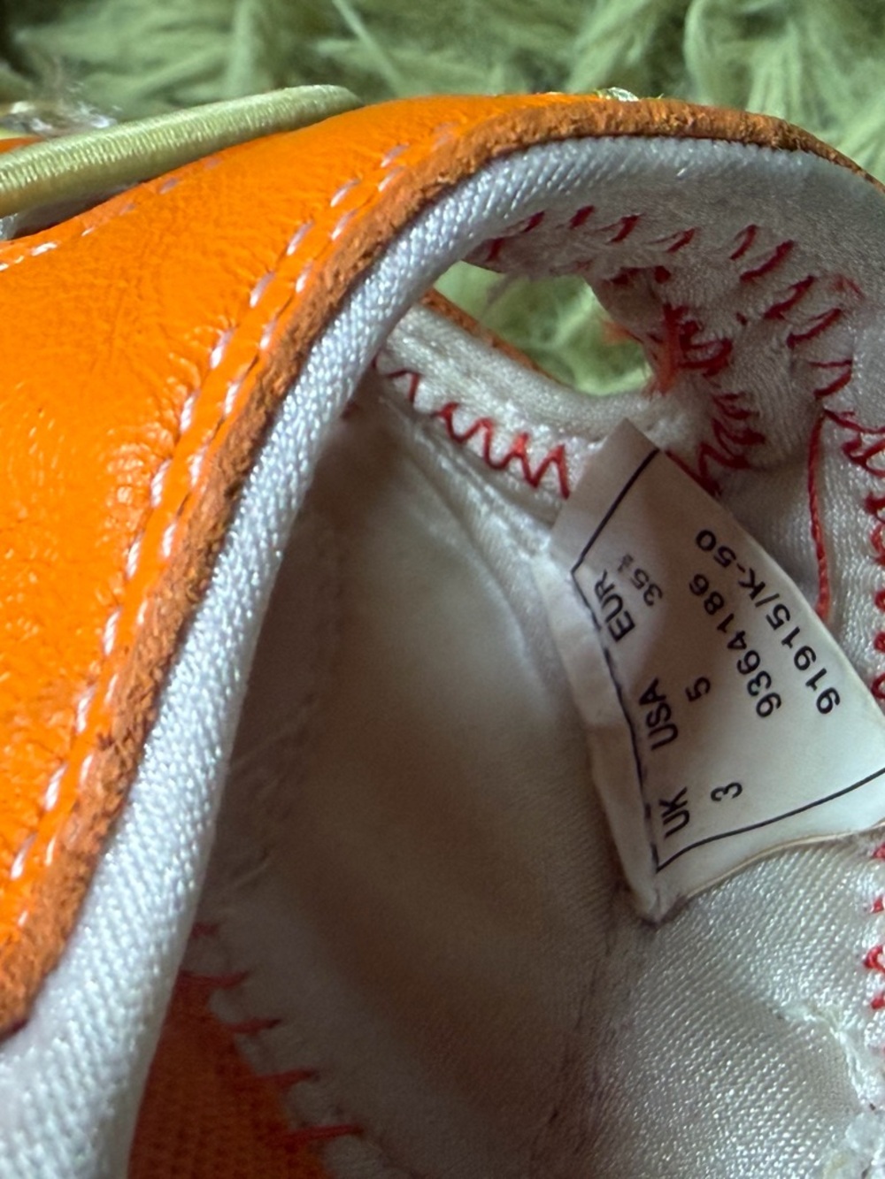 Royal Elastics Chedal Split Toe Ballet Flat - Picture 5 of 5